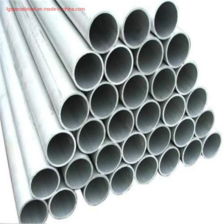 Round Tube Sound Aluminum Profile/Lighting Shell Aluminum Alloy Processing Parts/Aluminum Round Tube/Profiled Industrial Aluminum Profile