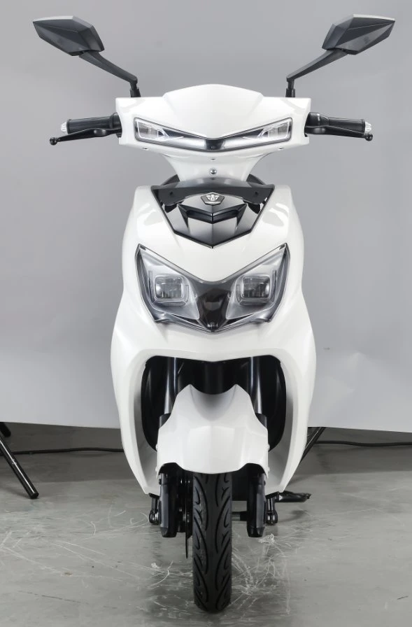 1500W/1000W/800W Grande puissance Scooter électrique rapide et bon marché pour homme.