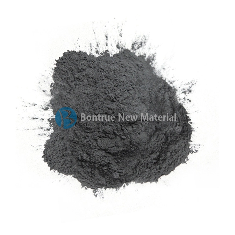 Metallurgical Grade Sic 88% Black Silicon Carbide Price