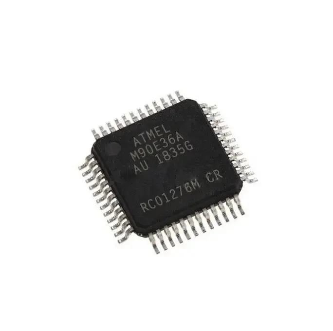 Stm32f429igt6 Lqfp176 New Original Microcontrollers MCU Electronic Component St IC Chips Flash Integrated Circuit Stm32f429igt6