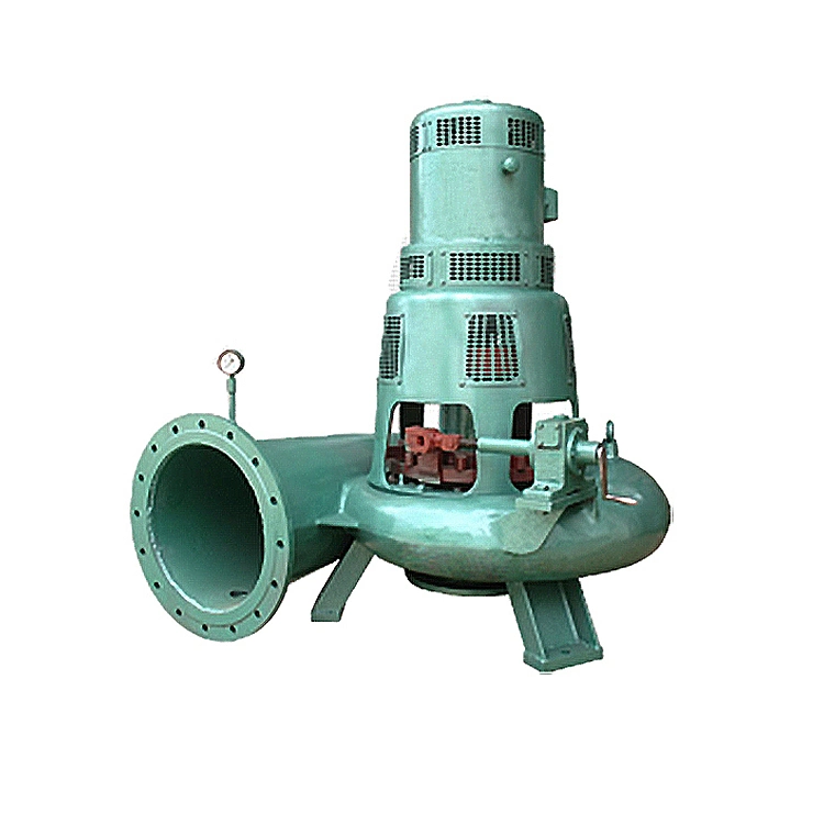 Mini Hydroelectric Tubular Water Turbine Generator