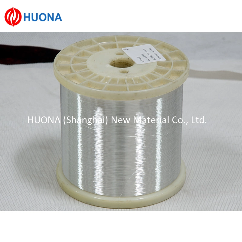 Huona Nickel8020/Ni80cr20 Heating Resistance Wire for vape