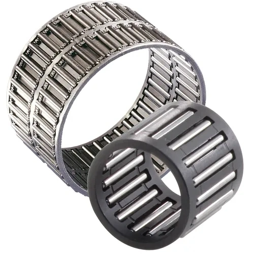 HK13.5X20X12 Needle Roller and Cage Assemblies Needle Roller Bearing Used in Farm and Construction Equipment, Automotive Transmissions, Small Gasoline Engines
