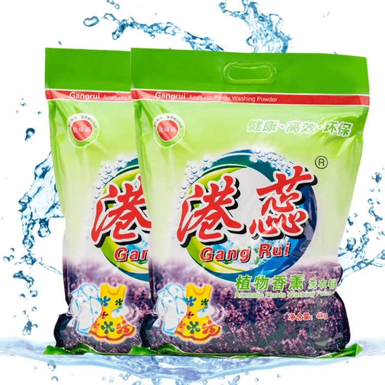 High quality/High cost performance  Household Laundry Detergent