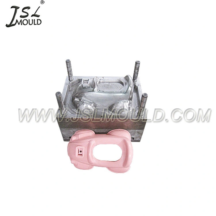 Taizhou Mould Factory Quality Customized Injection Plastic Tooling