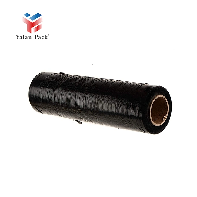 Durable Self-Adhering Packing Heavy Shrink Film