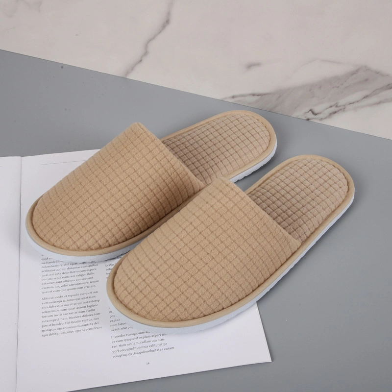 Disposable Slippers for Five-Star Hotels