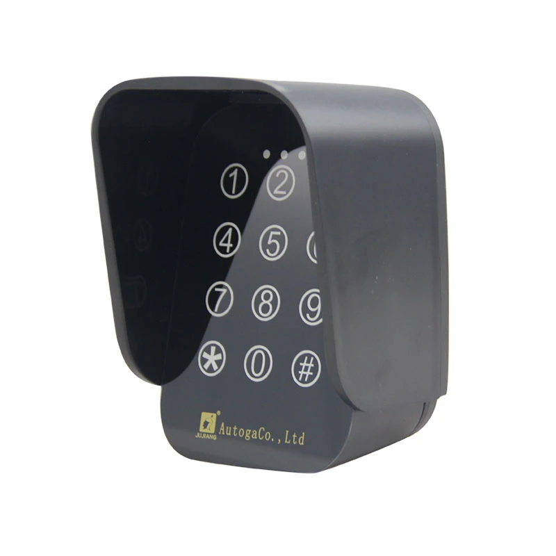 Gate Opener Access Control Waterproof Outdoor Wireless Keypad