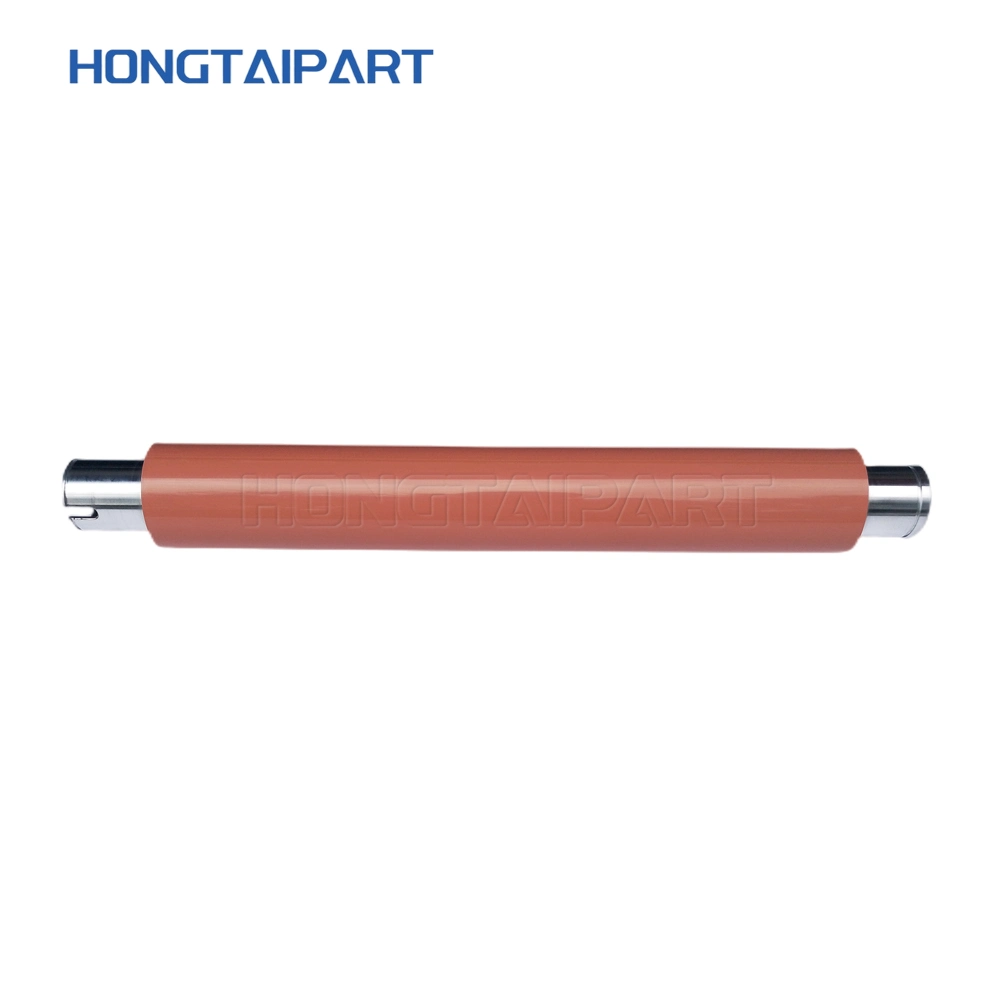 Hongtaipart New Genuine Upper Fuser Roller Rb2-5948-000 for HP 9000 9040 9050 9055 Printer Parts Upper Roll Fusing Roller