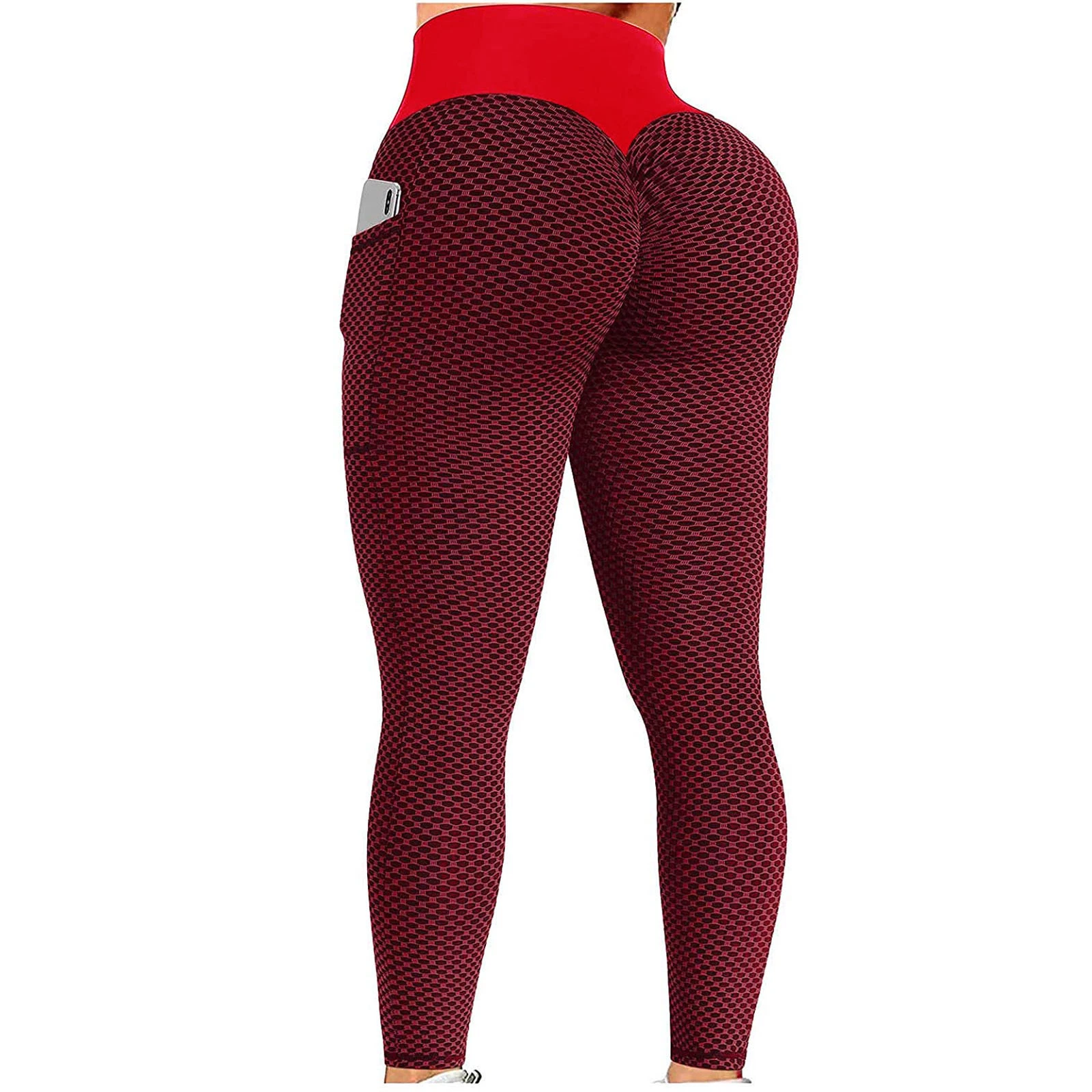 Women Sport Wear Gym Wear Best Yoga Leggings Pants