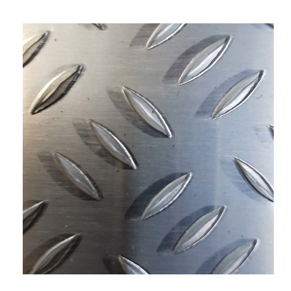 Custom Aluminum Profile 6060 6061 6063 Aluminum Sheets