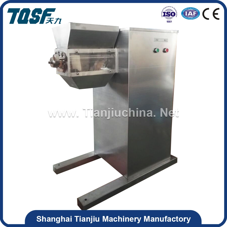 Kzl-80 Pharmaceutical Fast Granule Sizing Machine of Granulating Machinery