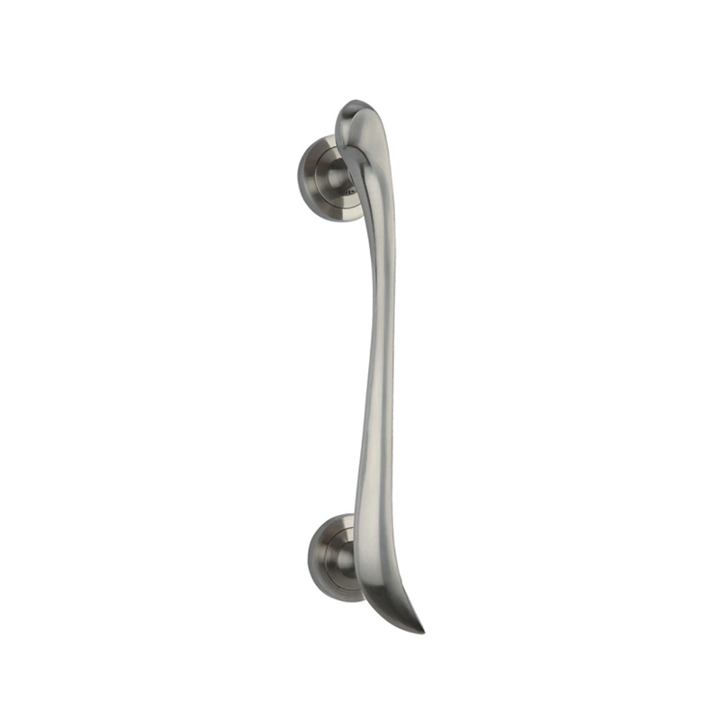 Luxury Zinc Alloy Doors Big Pull Door Handles