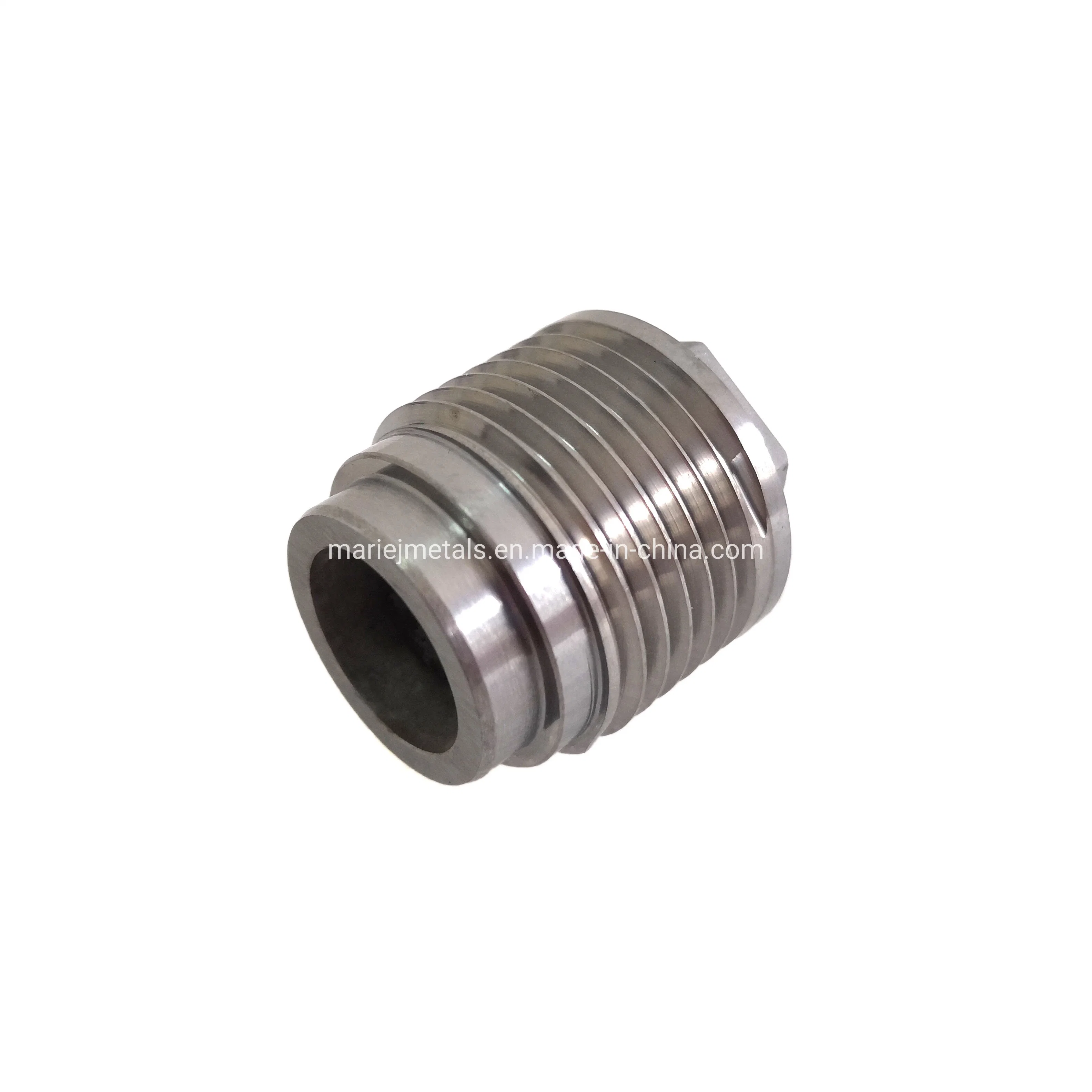 Tungsten Carbide Nozzle Oil & Gas Components