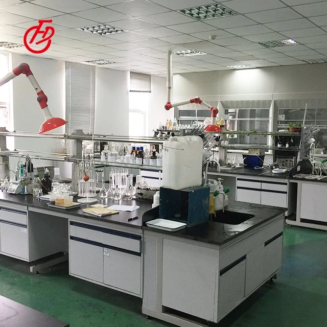 LABSA Fengda 27176-87-0 96 96% Min High quality/High cost performance  Linear Alkyl Benzene Sulfonic Acid LABSA for Detergent