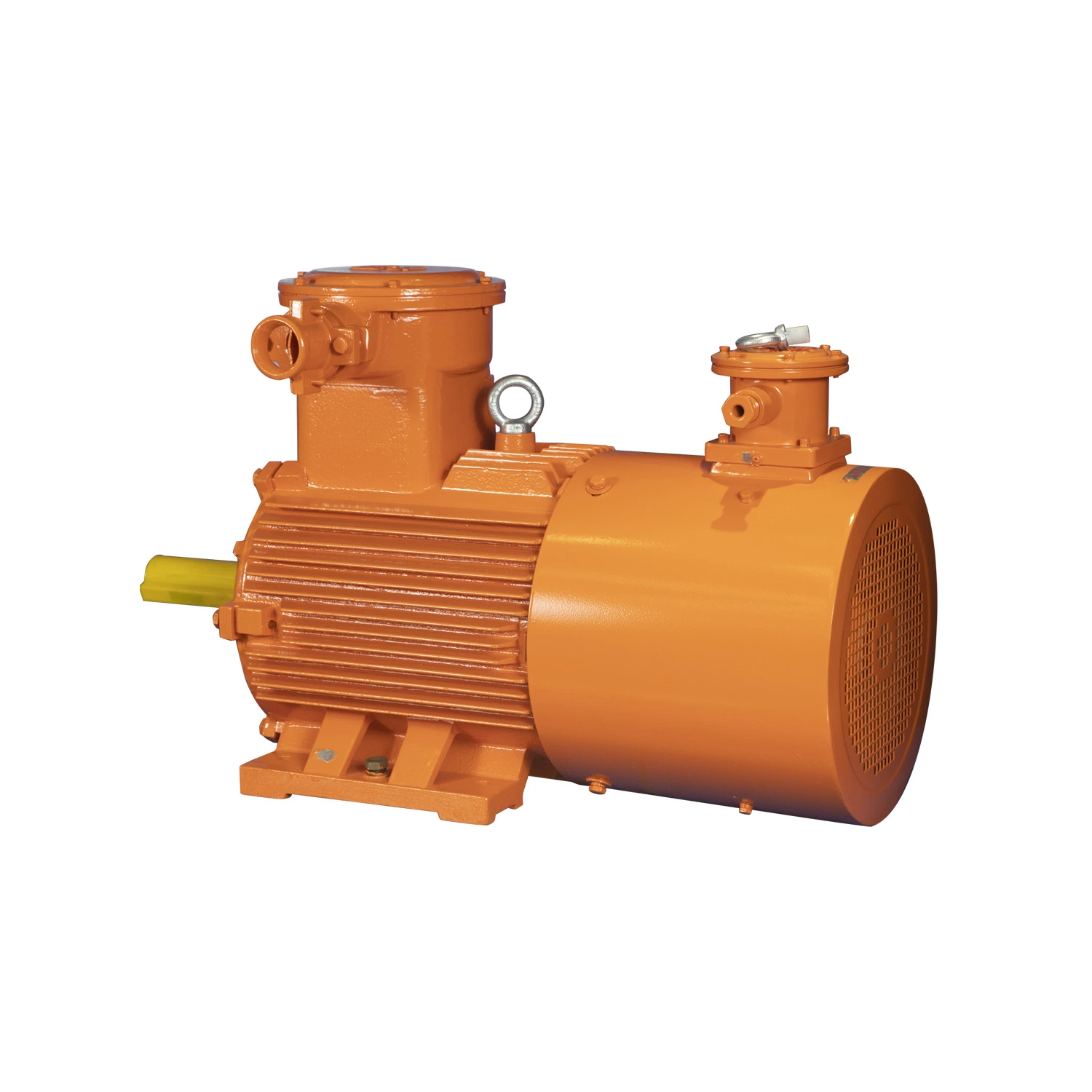 Ybx3 Series Super Efficiency Explosion Proof Asynchronous Motor for Petroleum Nature