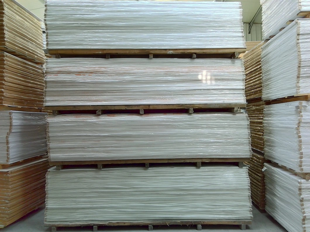 8ffet*4feet PVC Celuka Board PVC Foam Board for Furniture