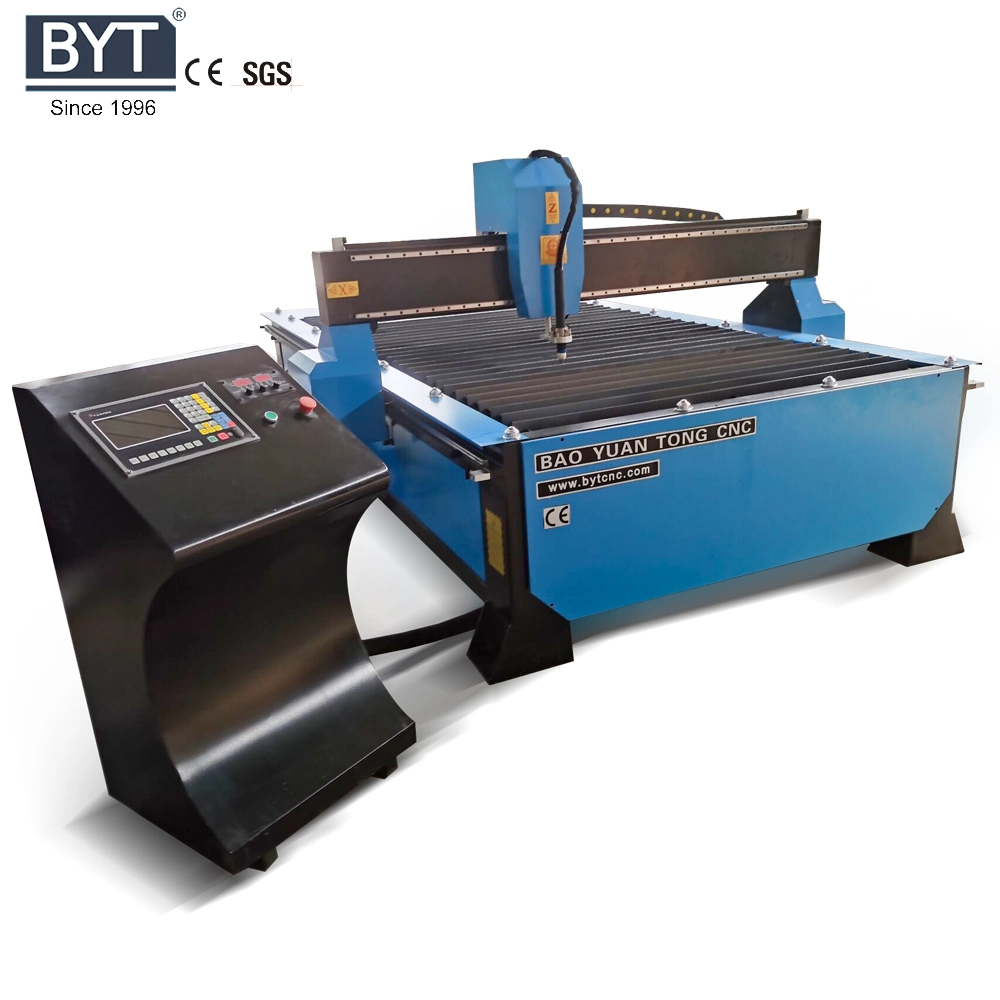 High Quality Plasma Cutter Table CNC Plasma Cutter for Sale
