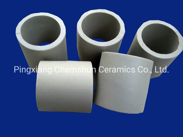 Ceramic Tower Packing for Distillation Column