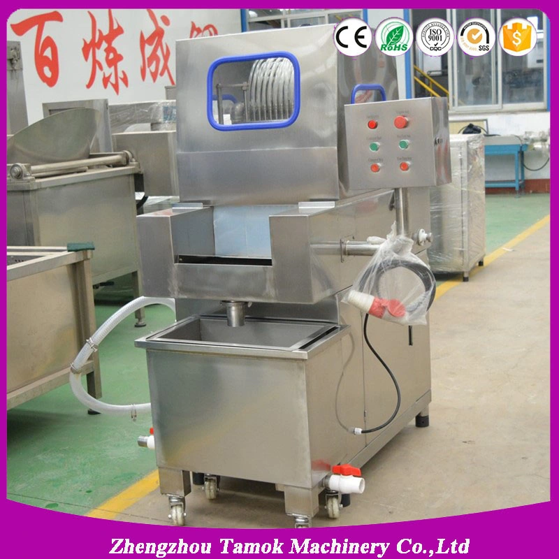 Stainless Steel Beef Injection Equipment 80 Needles Saline Meat Injector