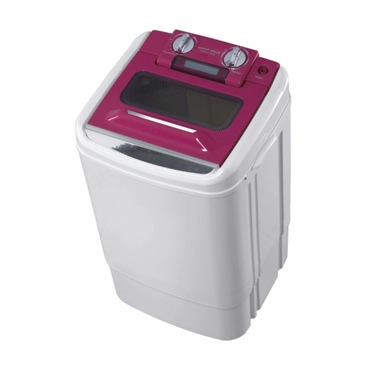 Single Tub Washing Machine with Attractive Price