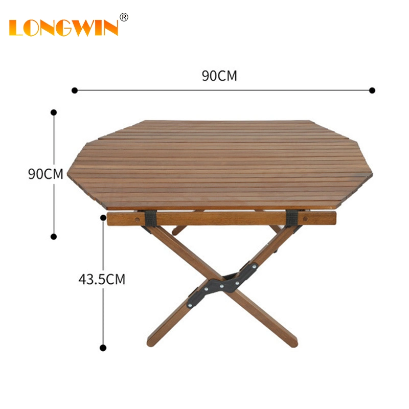 Furniture with High Plastic Chairs Balcony Dining Wood Picnic Fire Pit Blow Mold Folding Red Photos BBQ Outdoor Table and Chair