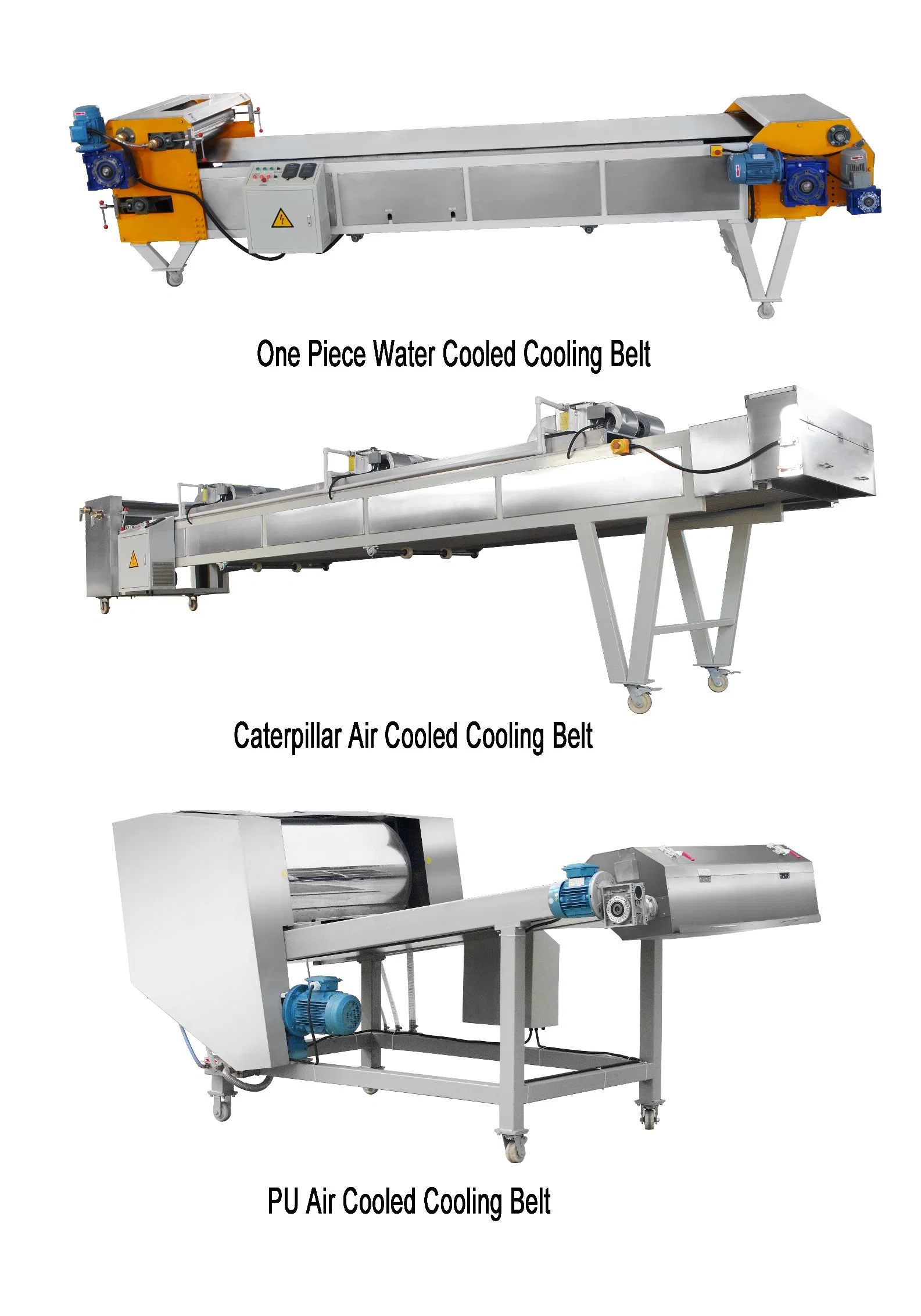 Double Screw Extuder for Electrostatic Powder Coating Paint Extrusion