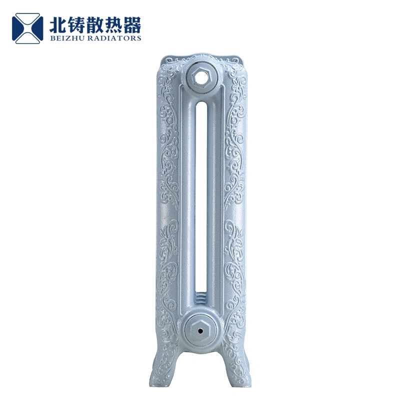 Beizhu Cast Iron Radiators Rococo Style