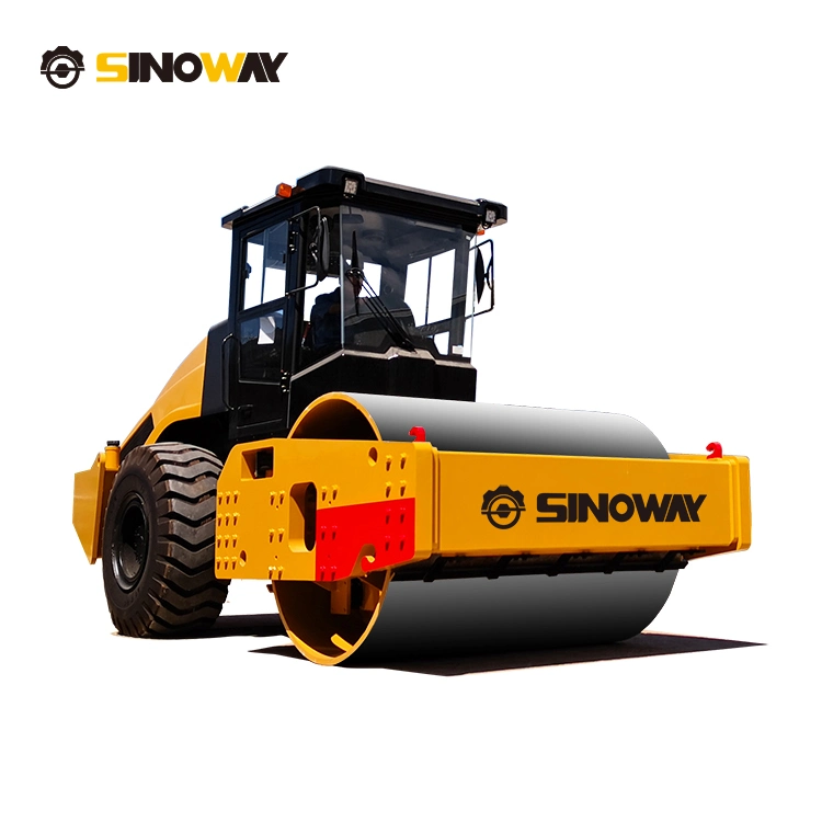 Mini Vibratory Soil Compactor Heaqvy Duty Ground Vibrating Compactor for Sand and Dirt Compaction