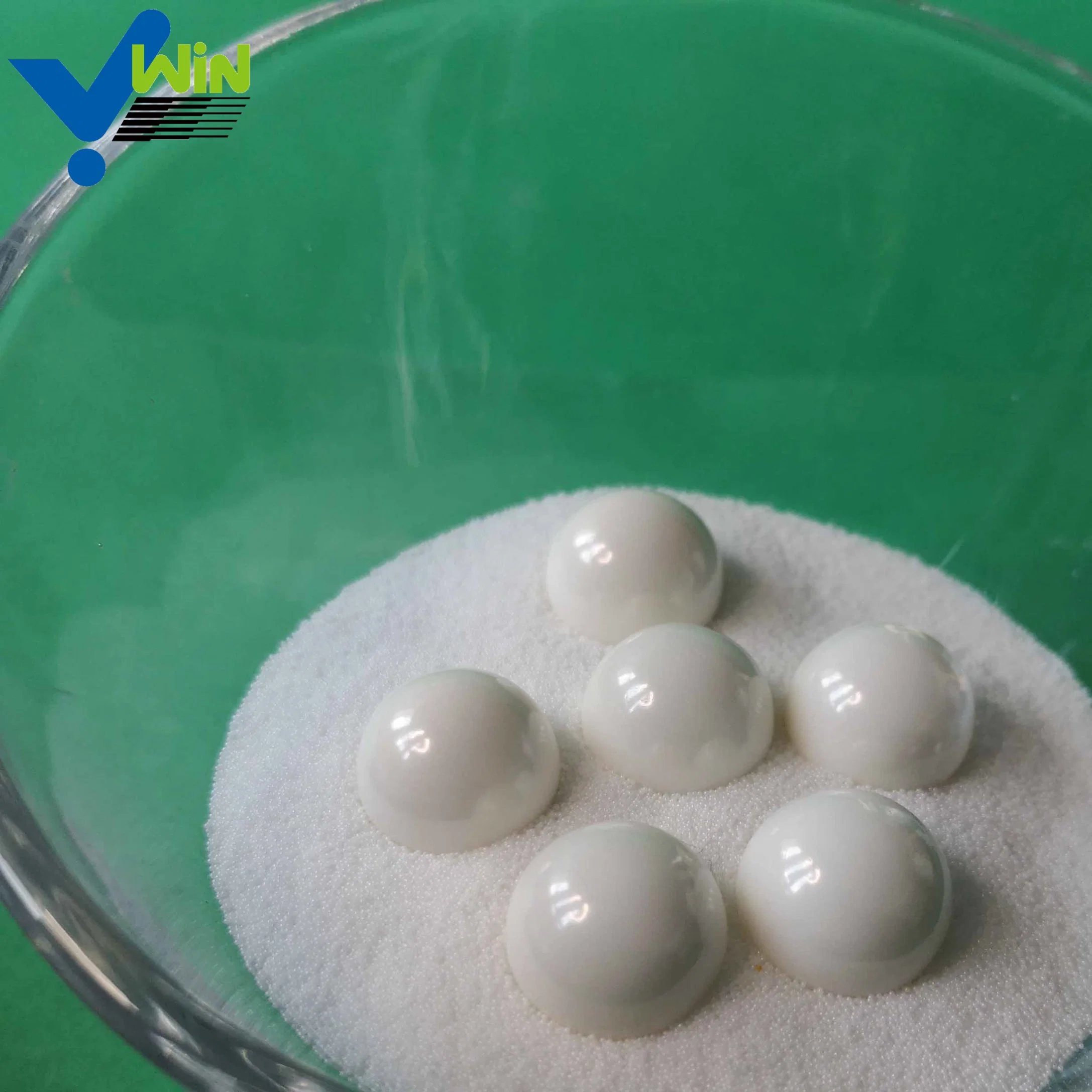 95% Zirconia Ceramic Grinding Ball Zirconia Grinding Beads