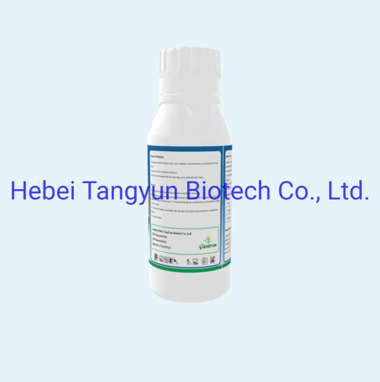 Agrochemical Manufacturers Weedicide Herbicide Liquid Trifluralin 480g/L Ec