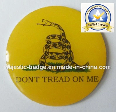 Offset Printing Golfball Marker (MJ-Golfball Marker-002)