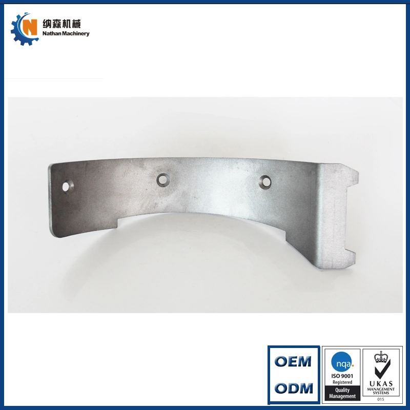 Original Factory OEM Customize Service Laser Cutting, Bending, Sand Blasting Spare Part