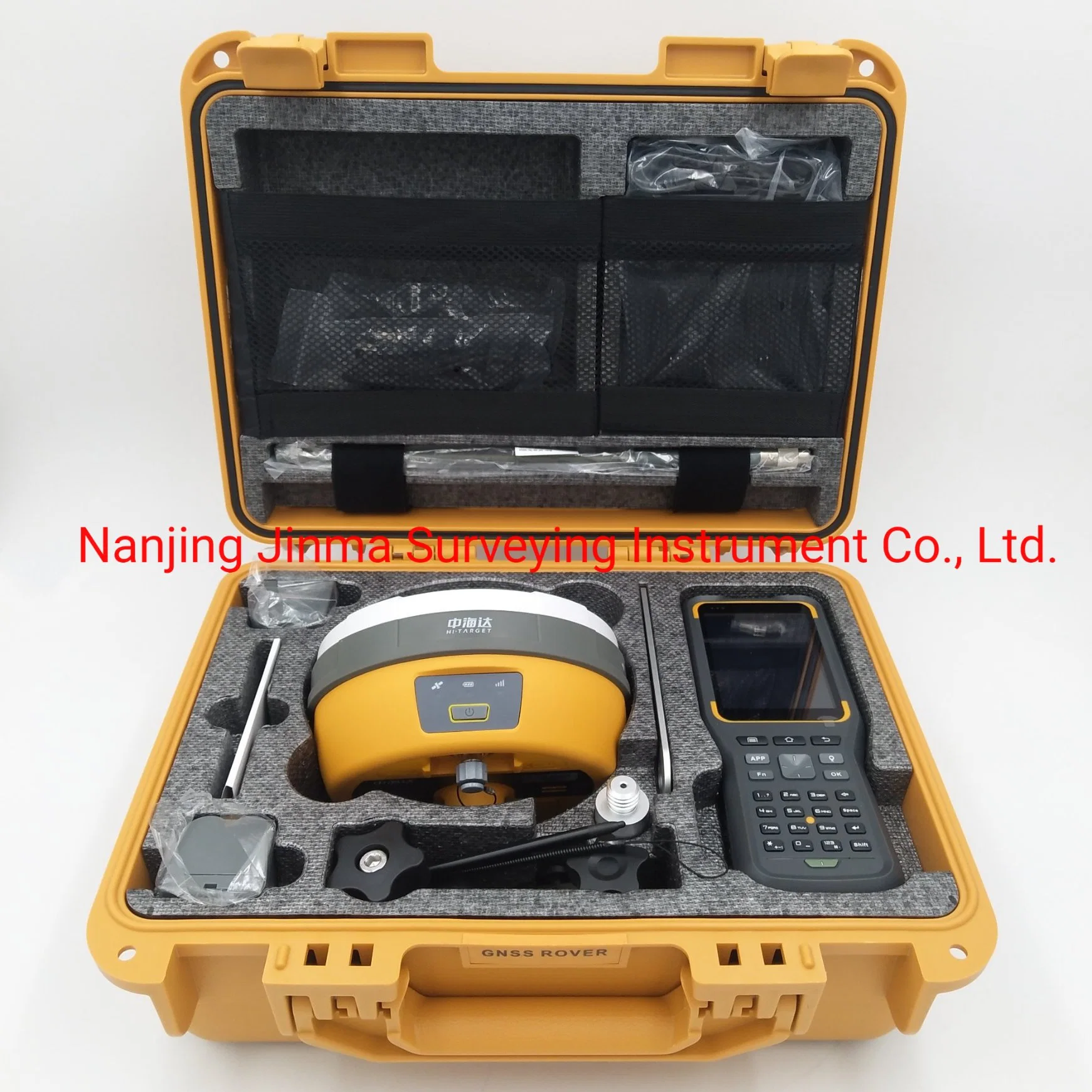 Hi-Target Cheaper GPS Rtk Hi-Target V30plus GPS for Land Survey