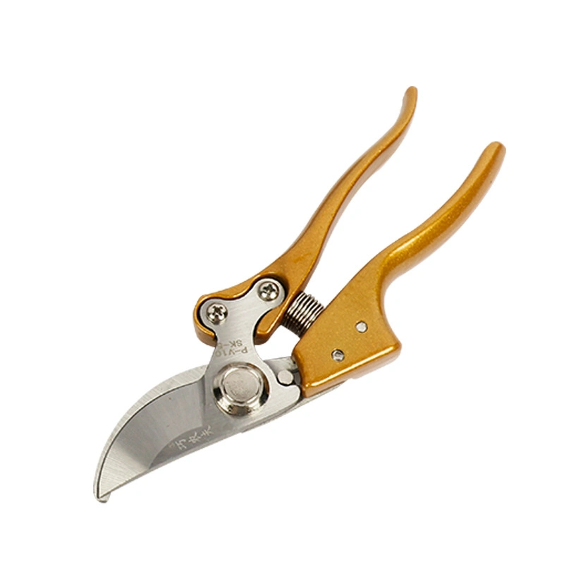 Garden Pruning Scissors Professional Orchard Shears Hand Tools Bonsai for Scissors Gardening Chopper Pruning Shears Brush Cutter