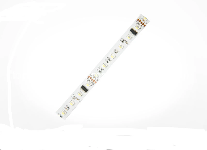 High CRI95 DC24V 240LED/M 2216SMD White Color Flexible LED Strip Lighting