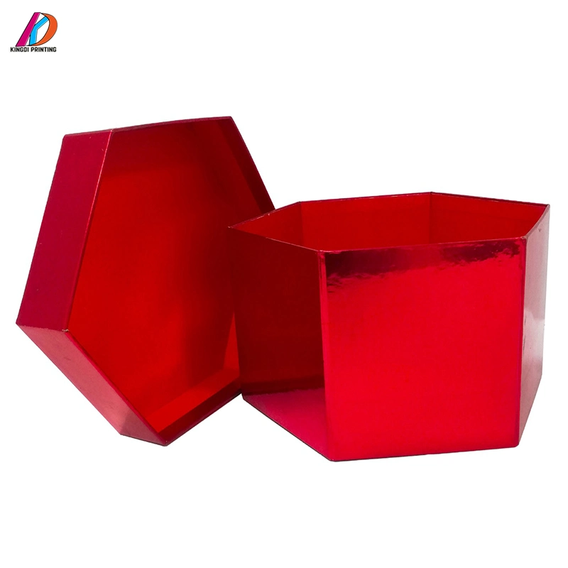 Wholesale/Supplier Luxury Fold Cosmetics Cardboard Box Packaging