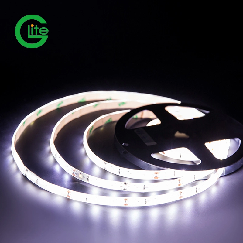 Alto CRI tira flexible de LED blanco cálido 2835 TIRA DE LEDS de alta eficiencia