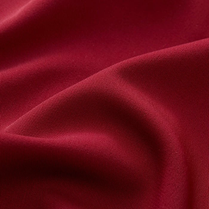 150d Filament Two-Way Stretch Twill Recycled Polyester Spandex Fabric