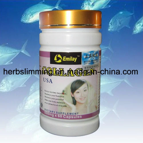 Emilay Whitening Clear Spots Whitening Beauty Capsule