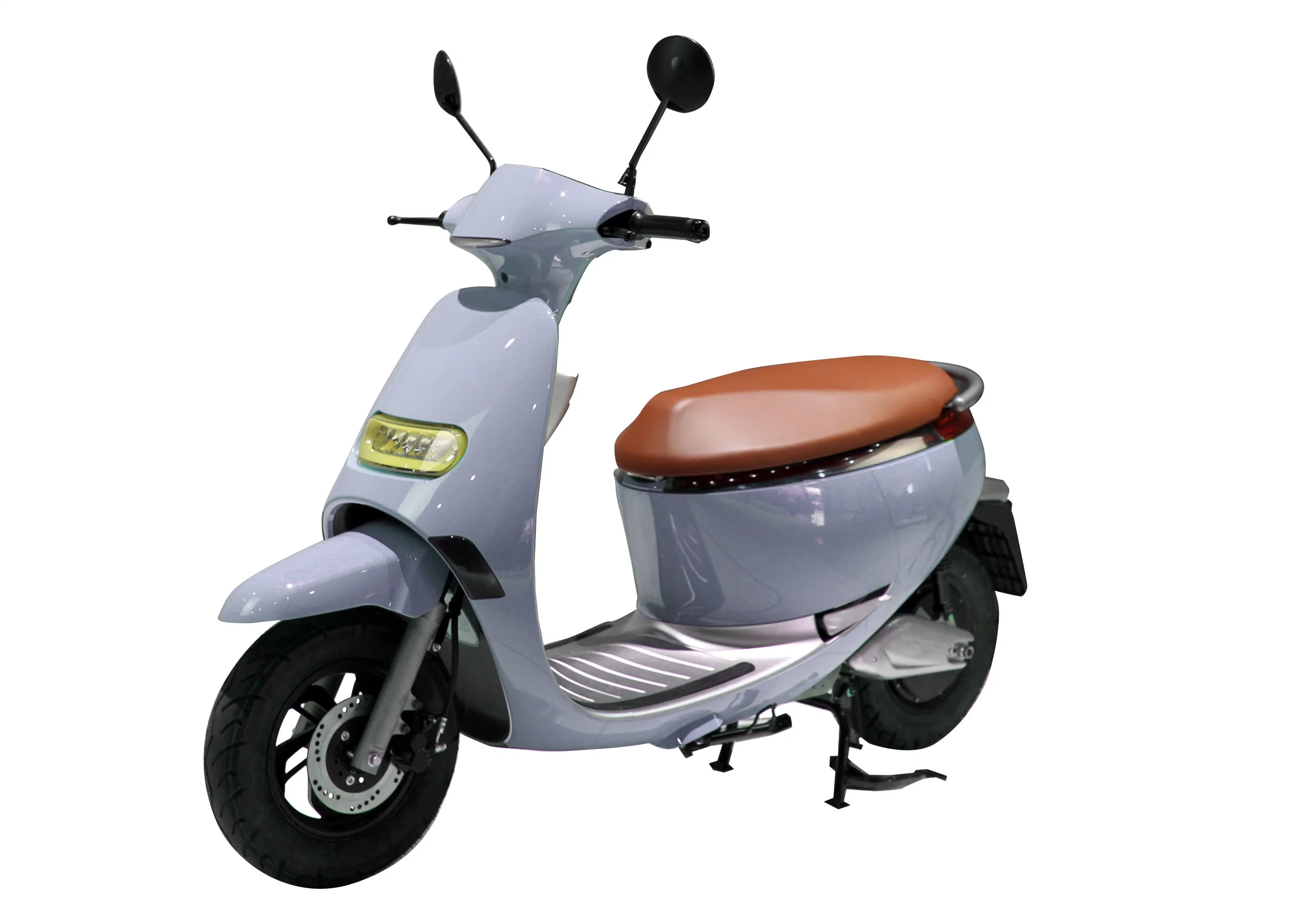 3000W/4000W mit abnehmbaren Batterie Elektro-Fahrrad Schule Elektro-Scooter