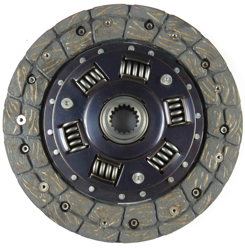 China Price Car Clutch Disc for Mazda OE B311-16-460 B312-16-460 E301-16-460 E302-16-460