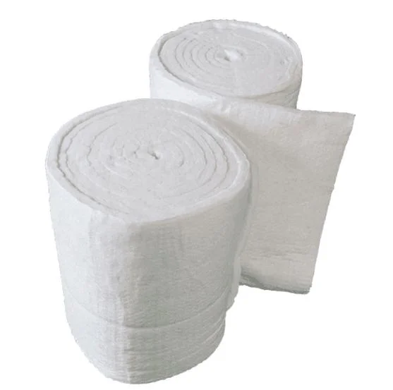 High quality/High cost performance  Insulation Standard Wool Ceramic Fiber Blanket Fireproof