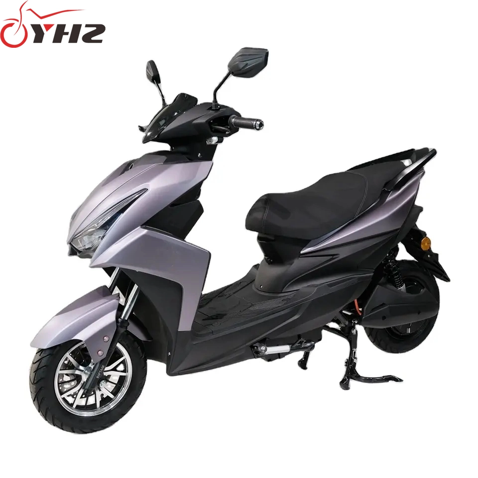 Adult New Product Electric Motorcycle EEC CE 1000W 1500W 2000W Powerful Scooter Road Legal Speed 75km/H Moped European Warehouse in Stock Door to Door Delivery