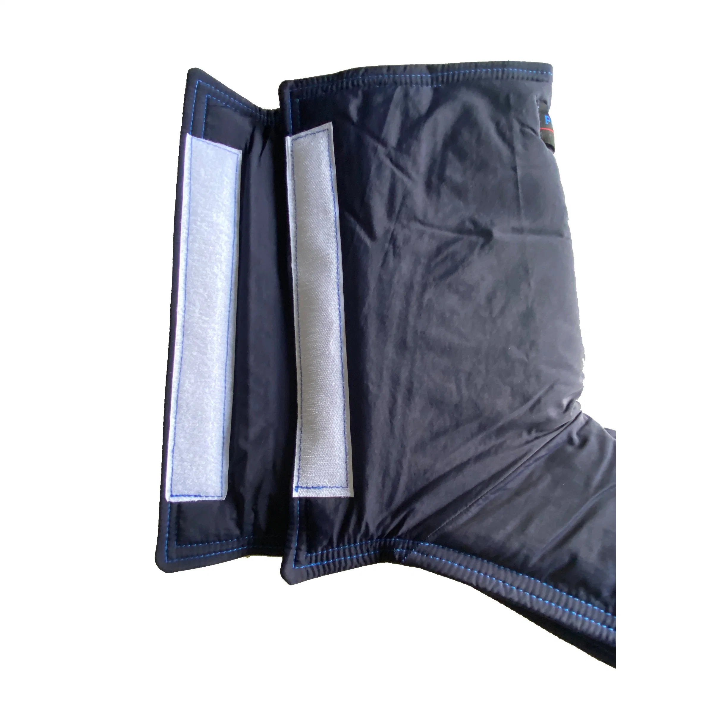 Cryogenic Protection Gaiter Cryo Protective Liquid Nitrogen Long Spats