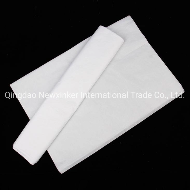 Butter Paper Best Selling Food Grade Unbleached Greaseproof Cheese Butter Wrapping