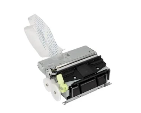 3 Inch High Speed Direct Thermal Printer Mechanism Head with Auto-cutter PRT PT72CE