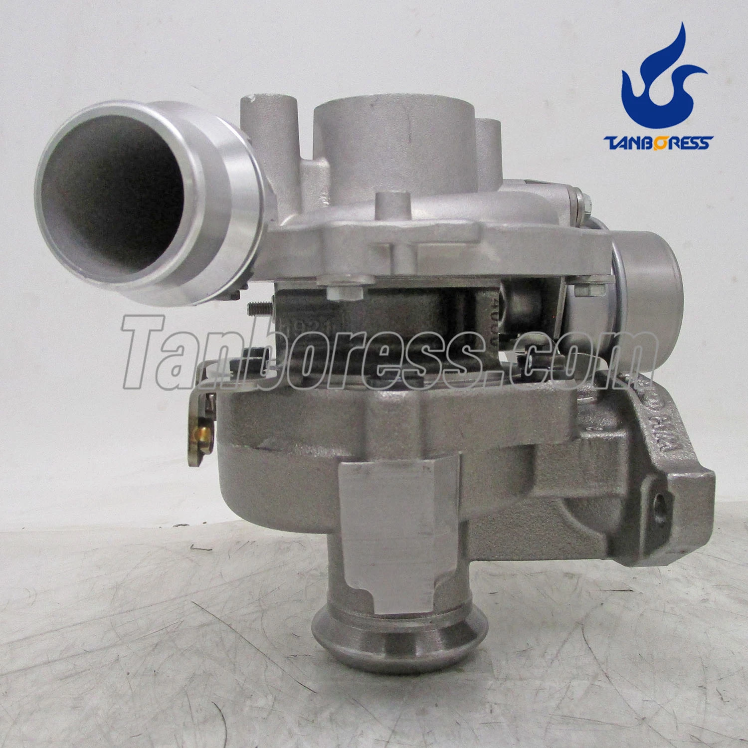 Turbocompresseur BV38-4 54389700002 pour Dacia pour Nissan pour Mercedes-Benz K9K EURO 6 1441142556R 14411-1232R la turbine du turbocompresseur