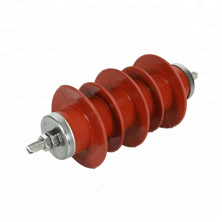 Hy5wz Series 3kv 6kv Lighting Arresters Lightning Arrester Protection