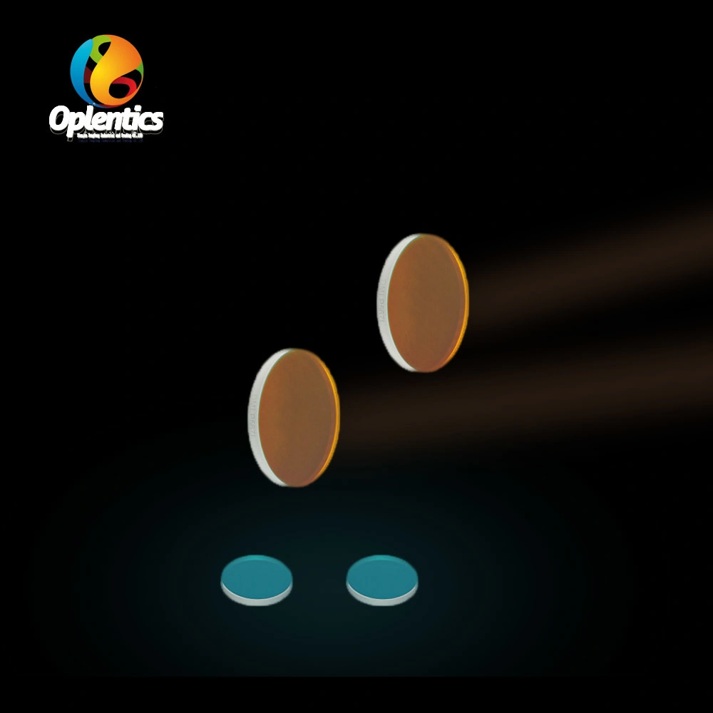 Optical Glass IR Cut-off Longpass/Shortpass Filter